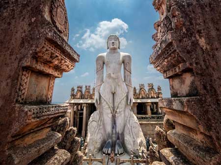 shravanabelagola travels tirupati