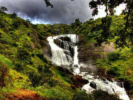 Coorg Travels From Tirupati